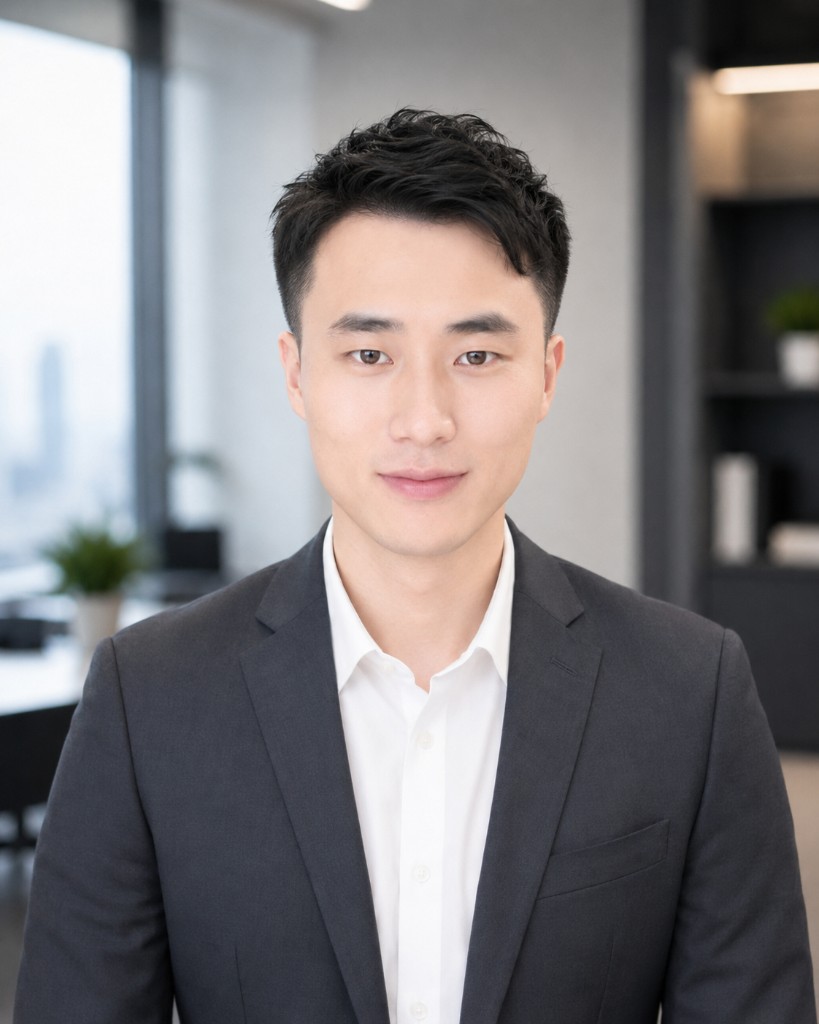Jason Lim