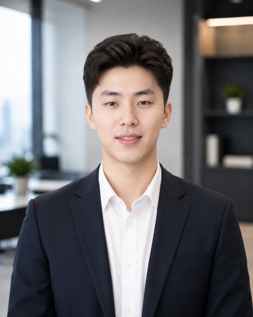Kevin Goh